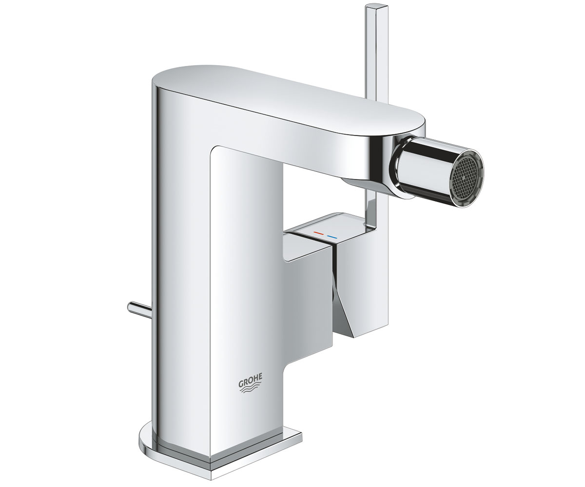 Змішувач з клапаном GROHE PLUS 33241003 33241003
