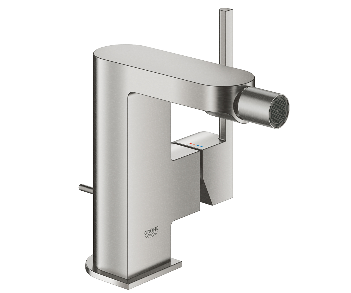 Змішувач з клапаном GROHE PLUS 33241DC3 33241DC3
