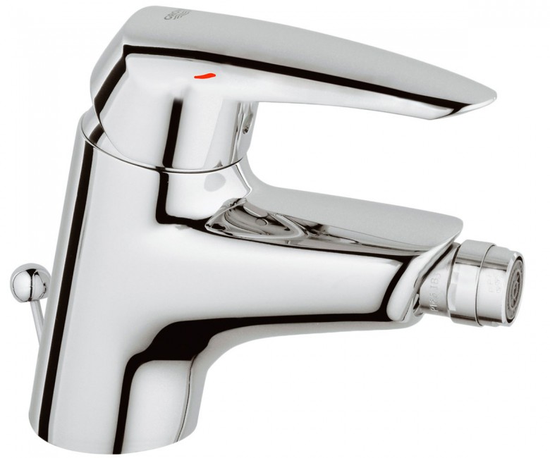 Змішувач для біде GROHE EURODISC 33244001 33244001
