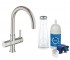 Стартовий комплект GROHE BLUE PURE 33249DC0 33249DC0