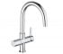 Змішувач для кухні на дві води GROHE BLUE 33251000 33251000