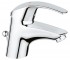 Змішувач для раковини GROHE EUROSMART 33265001 33265001