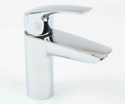 Смеситель с донным клапаном GROHE EUROSMART NEW 33265003