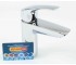 Смеситель с донным клапаном  EUROSMART NEW 33265003:Фото 2