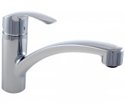 Кухонний змішувач GROHE EUROSMART 33281002