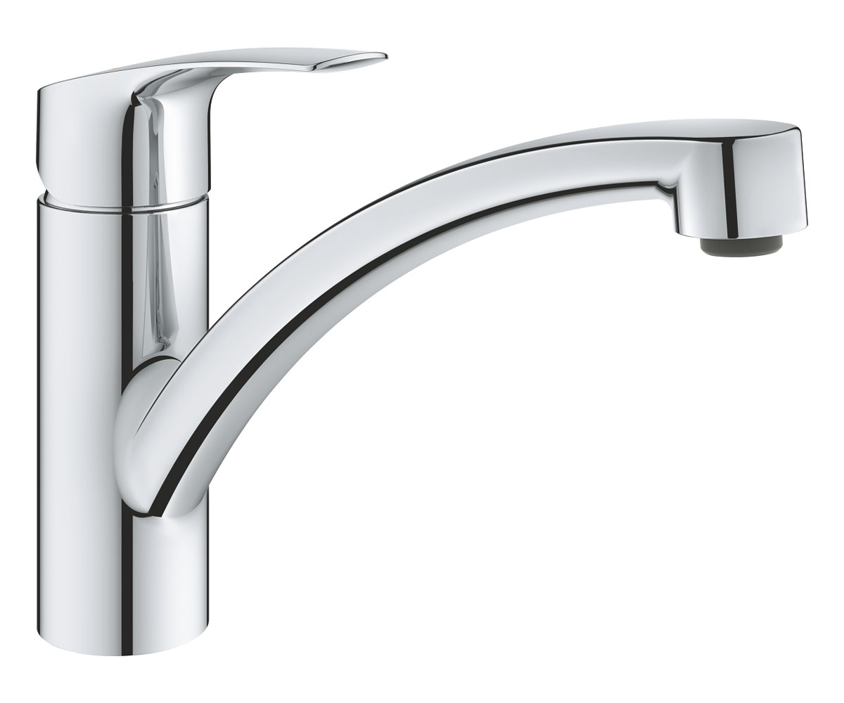 Кухонний змішувач GROHE EUROSMART NEW 33281003-SHOWROOM 33281003-SHOWROOM