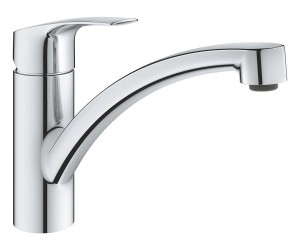 Кухонний змішувач GROHE EUROSMART NEW 33281003-SHOWROOM