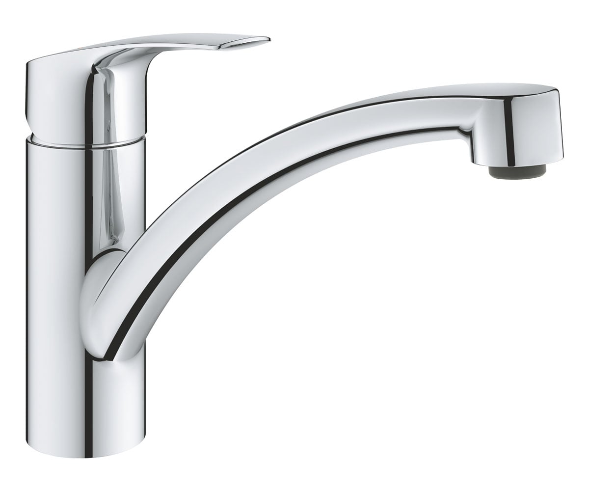 Кухонний змішувач GROHE EUROSMART NEW 33281003 33281003