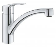 Кухонний змішувач GROHE EUROSMART NEW 33281003