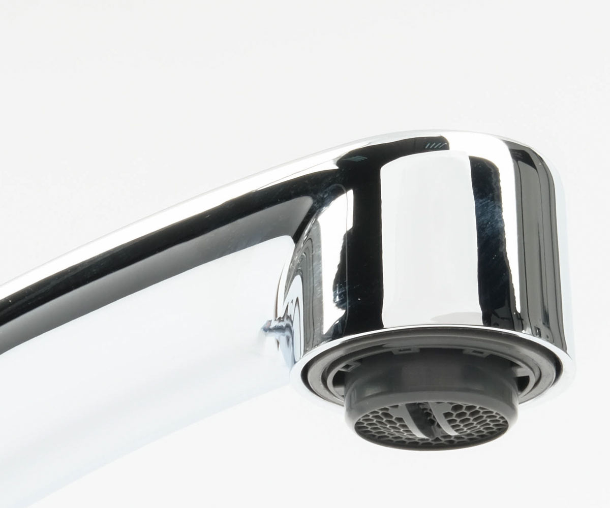 Кухонный смеситель  EUROSMART NEW 33281003:Фото 4