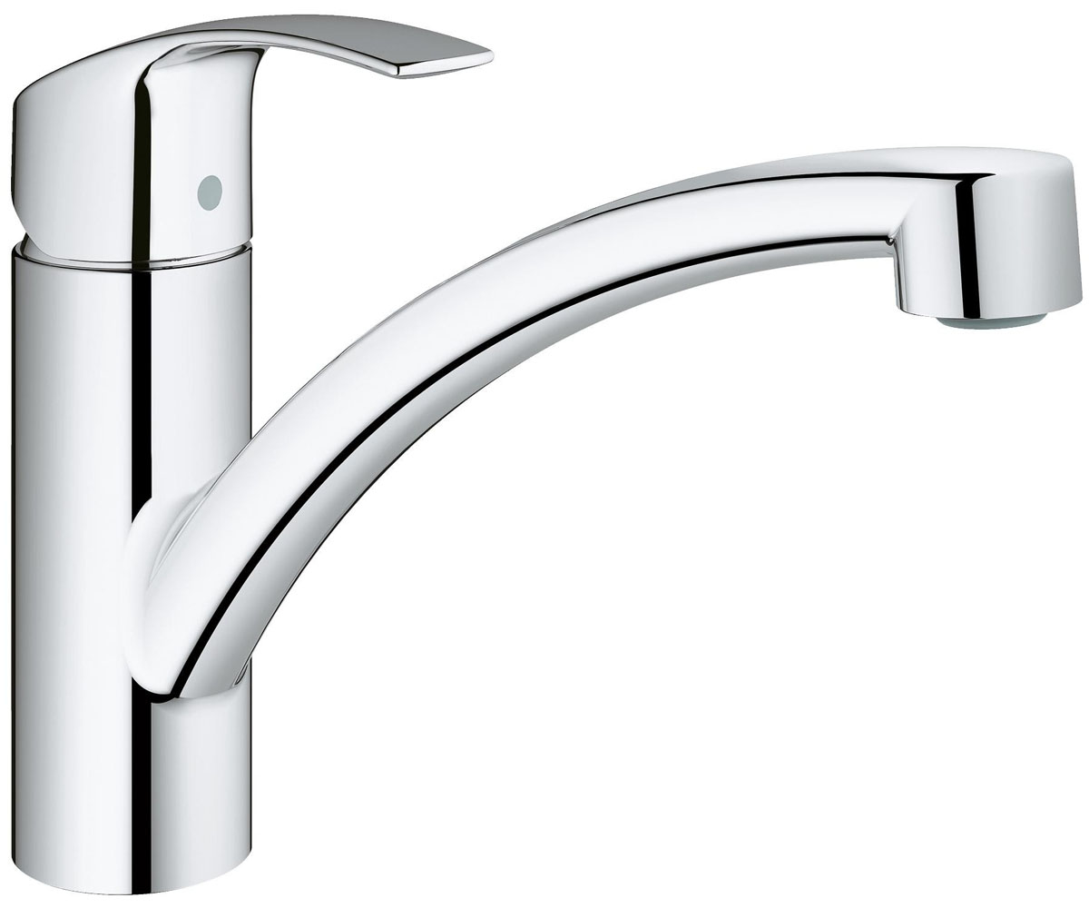 Змішувач для раковини GROHE EUROSMART 3328120E 3328120E