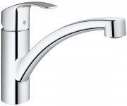 Змішувач для раковини GROHE EUROSMART 3328120E