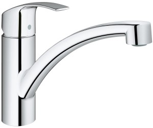 Змішувач для раковини GROHE EUROSMART 3328120E