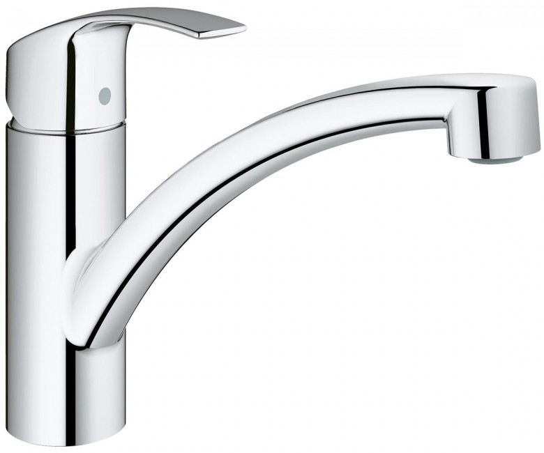 Змішувач для раковини GROHE EUROSMART 3328120E 3328120E