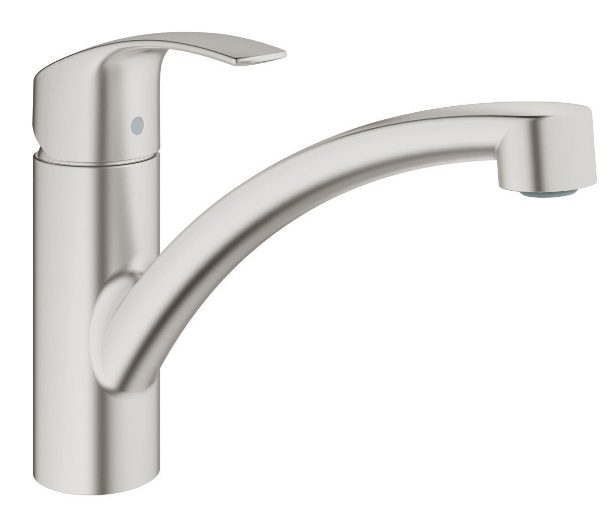 Кухонний змішувач GROHE EUROSMART 33281DC2 33281DC2