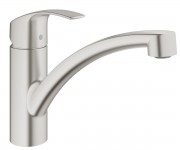 Кухонный смеситель GROHE EUROSMART 33281DC2