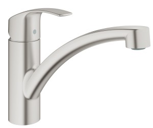 Кухонний змішувач GROHE EUROSMART 33281DC2