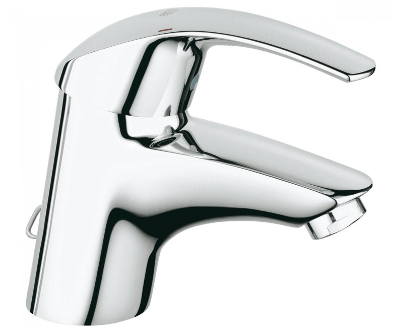 Смеситель GROHE EUROSMART 33284001 33284001
