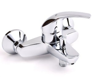 Змішувач для ванни GROHE EUROSMART 33300001