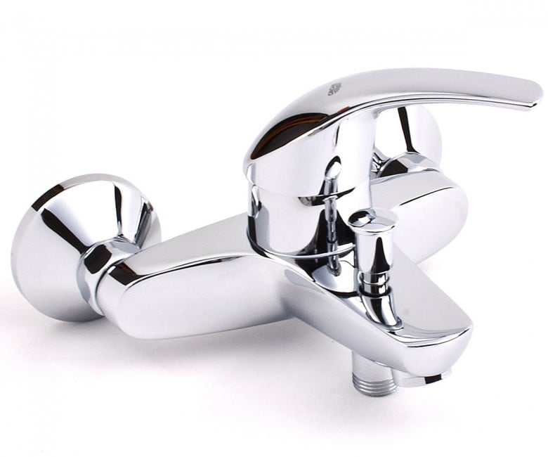 Змішувач для ванни GROHE EUROSMART 33300001 33300001