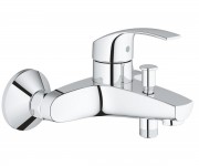 Змішувач для ванни і душа GROHE EUROSMART 33300002-SHOWROOM