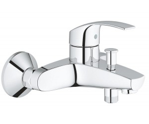 Змішувач для ванни і душа GROHE EUROSMART 33300002-SHOWROOM