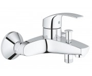 Смеситель для ванны и душа GROHE EUROSMART 33300002