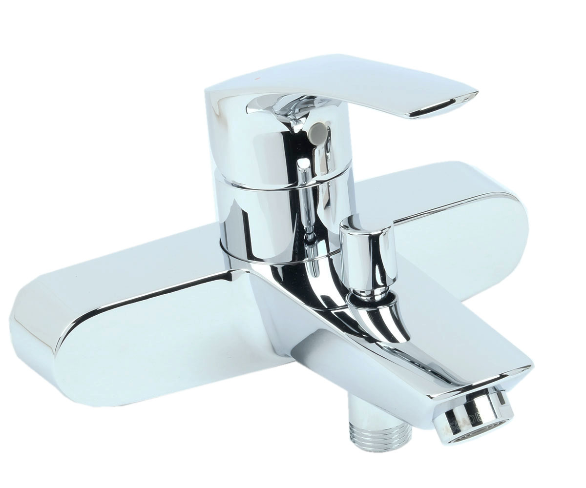 Змішувач для ванни GROHE EUROSMART NEW 33300003 33300003