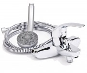 Смеситель для ванны GROHE EUROSMART 33302001