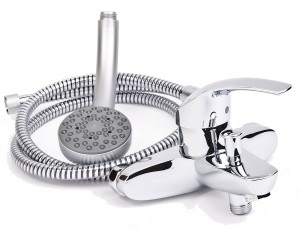 Змішувач для ванни GROHE EUROSMART 33302001