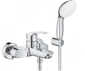Змішувач для ванни GROHE EUROSMART NEW 33302003
