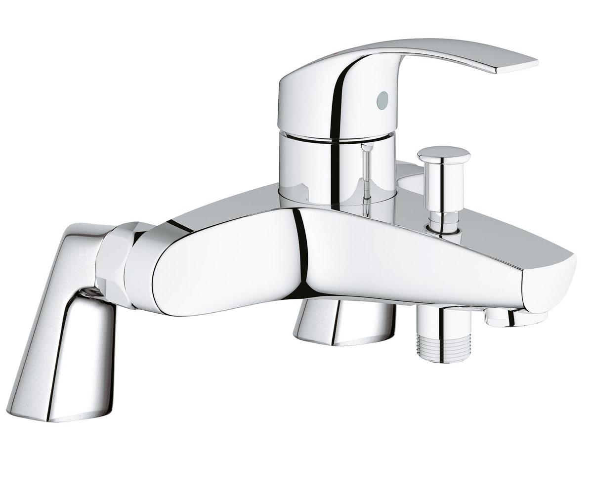 Змішувач для ванни GROHE EUROSMART 33303002 33303002