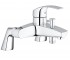 Змішувач для ванни GROHE EUROSMART 33303002 33303002