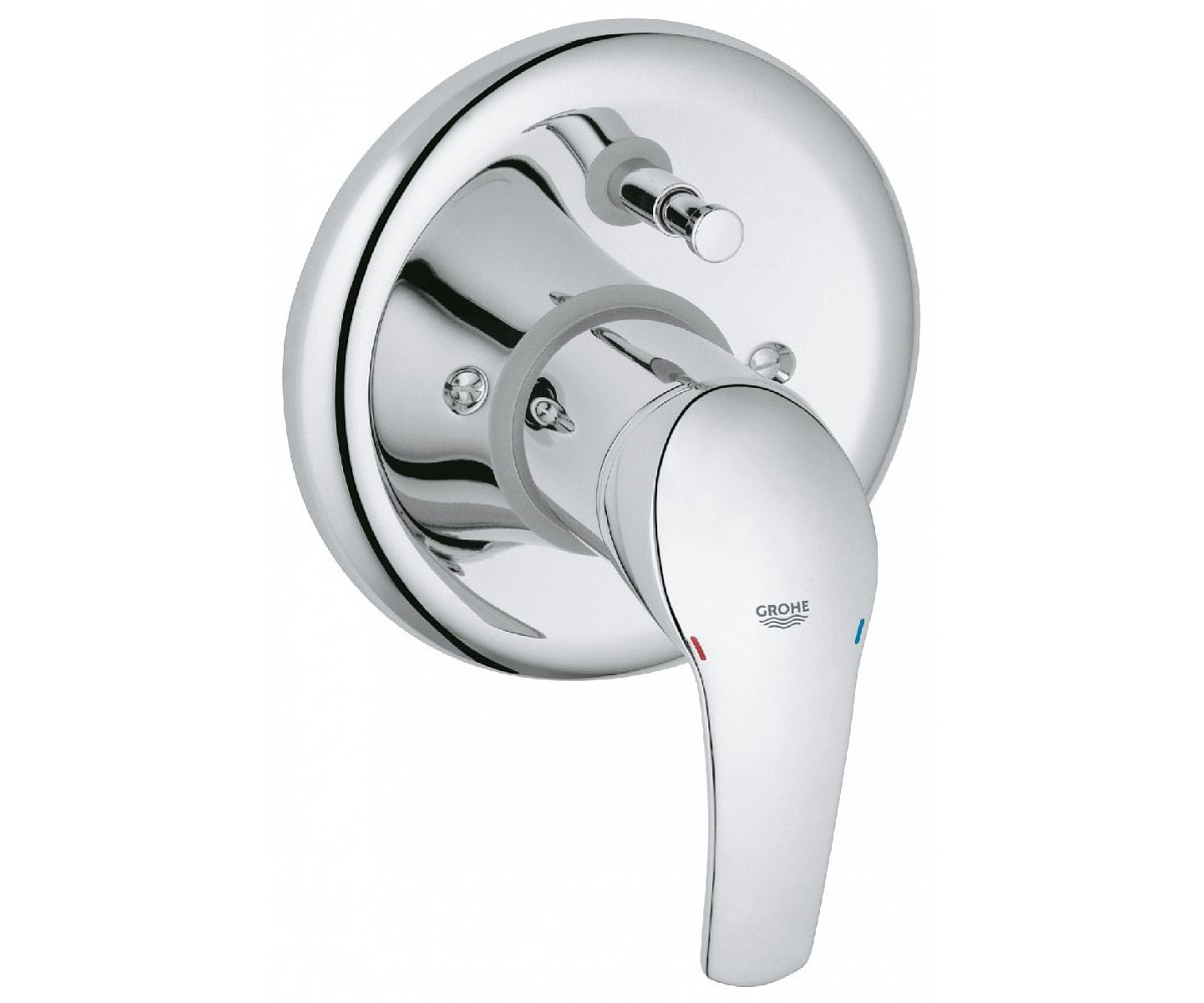 Змішувач для ванни GROHE EUROSMART 33305001 33305001