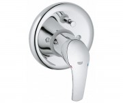 Змішувач для ванни GROHE EUROSMART 33305001