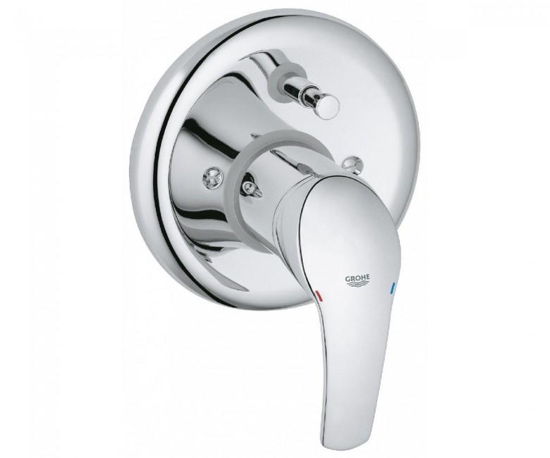 Змішувач для ванни GROHE EUROSMART 33305001 33305001