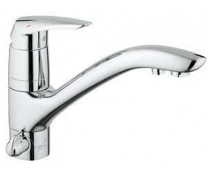 Змішувач для раковини GROHE EURODISC 33334001