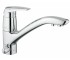 Кухонный смеситель GROHE EURODISC 33334001 33334001