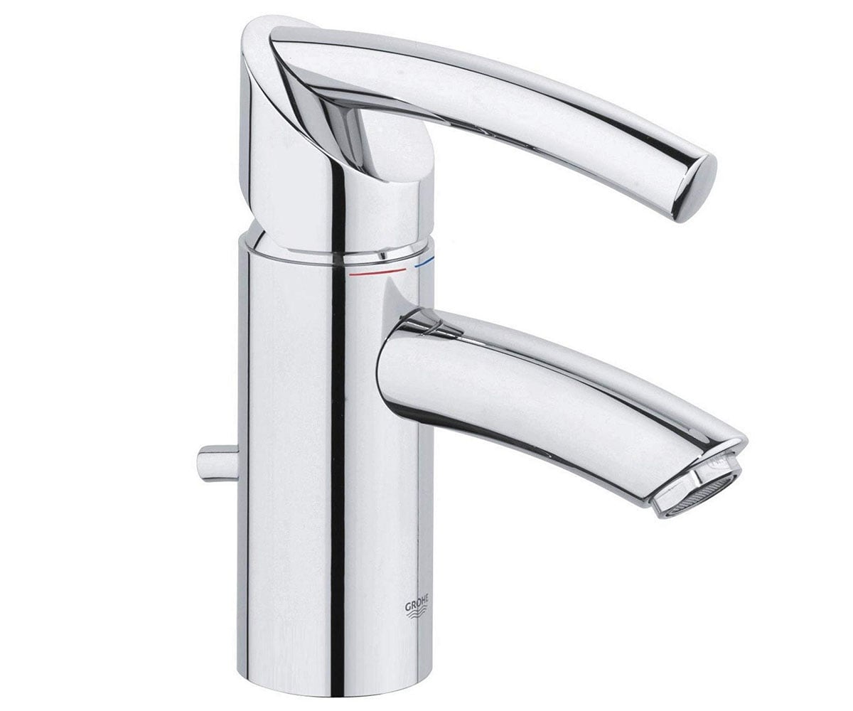 Змішувач для умивальника GROHE TENSO 33347000 33347000