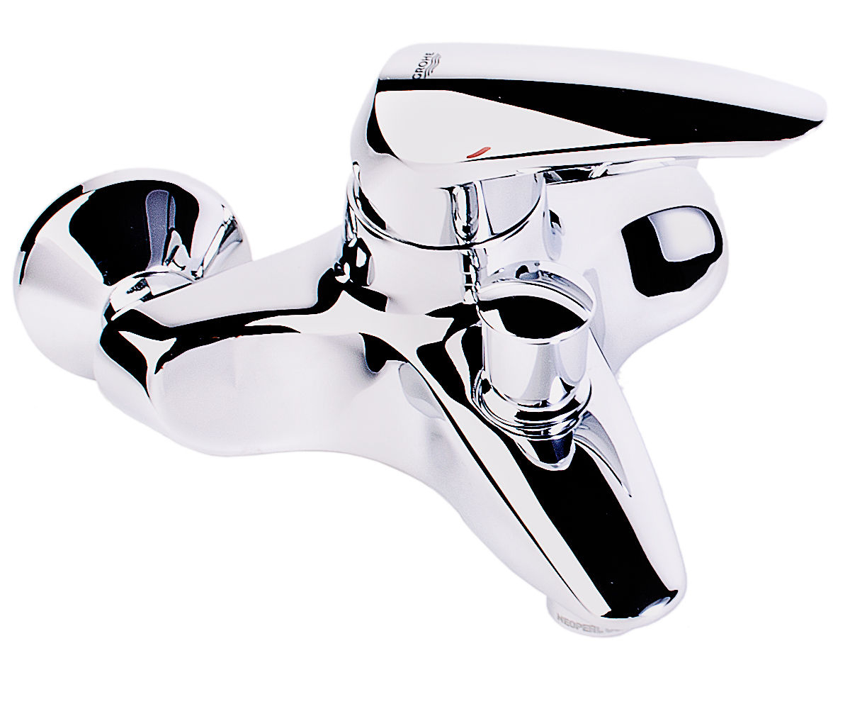 Змішувач для ванни GROHE EURODISC 33390001 33390001