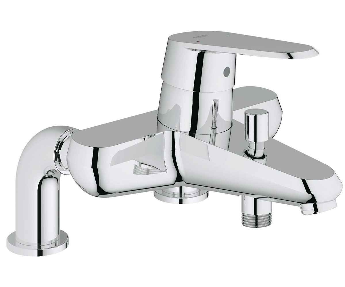 Змішувач для ванни GROHE EURODISC COSMOPOLITAN 33392002 33392002