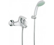 Змішувач для ванни GROHE EURODISC 33395001