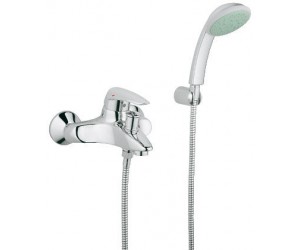 Змішувач для ванни GROHE EURODISC 33395001
