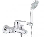 Змішувач для ванни GROHE EURODISC COSMOPOLITAN 33395002