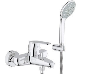 Змішувач для ванни GROHE EURODISC COSMOPOLITAN 33395002