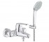 Змішувач для ванни GROHE EURODISC COSMOPOLITAN 33395002 33395002