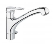 Змішувач для кухні GROHE EUROPLUS CONTEMPORARI 33444000
