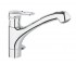 Змішувач для кухні GROHE EUROPLUS CONTEMPORARI 33444000 33444000