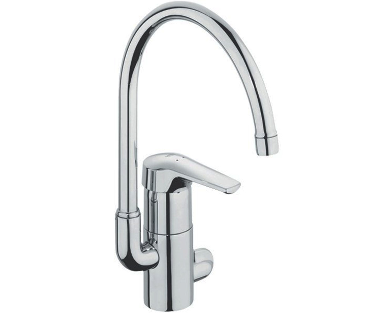 Змішувач для раковини GROHE EUROSMART 33490001 33490001
