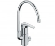 Змішувач для раковини GROHE EUROSMART 33490001